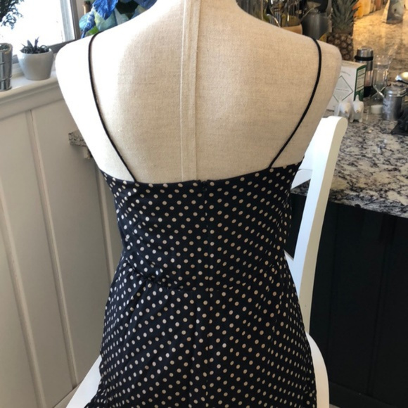 J. Crew Silk Dress - Picture 5 of 6